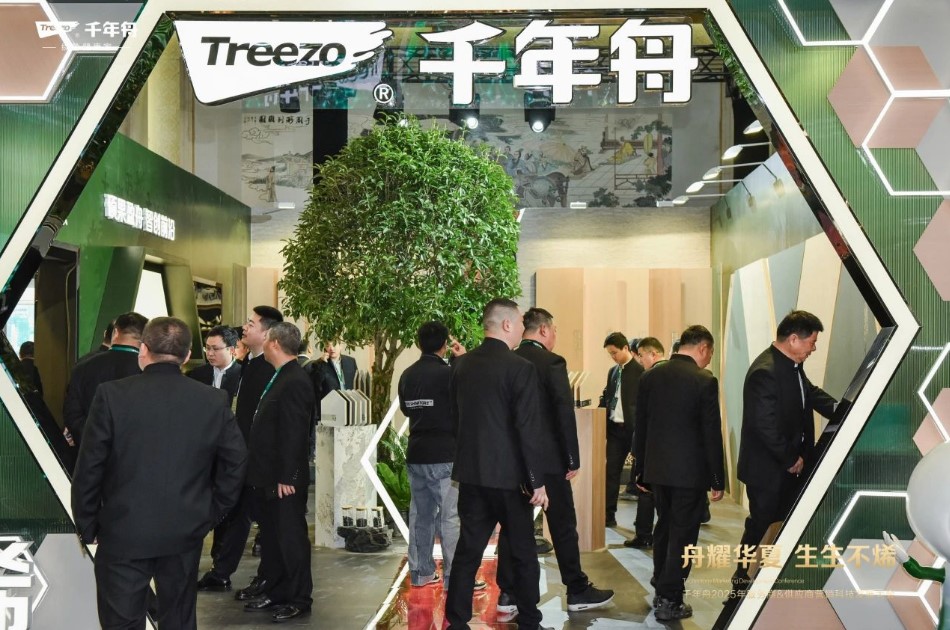 科技賦能產品創新，千年舟引領家居新革命