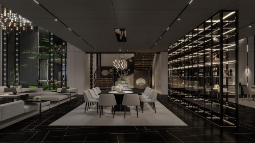 幸福管家 以匠心雕琢理想生活