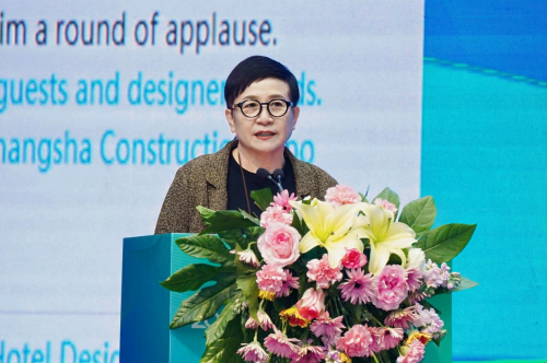 酒店設計將走向何方？與文化同在、與內心共存