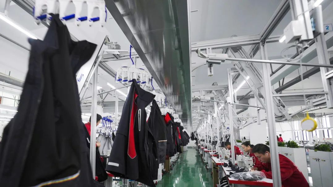 加盟校服行業(yè)，品牌實(shí)力是關(guān)鍵