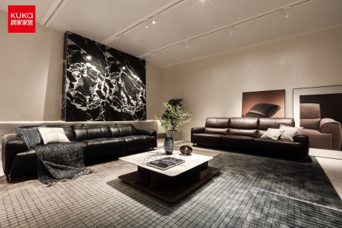 顧家家居發布新一代功能沙發：革新設計引領家居未來