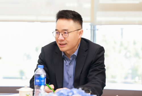 &ldquo;高端智慧互聯專委會&rdquo;第四次會議在南京圓滿落幕