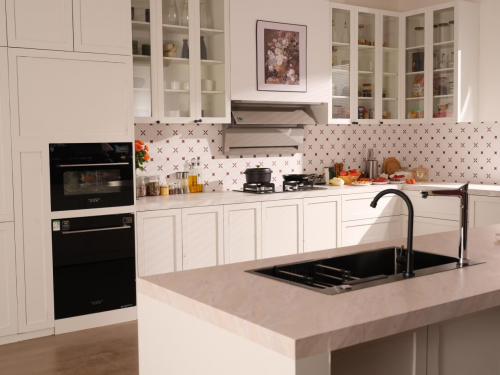 賽博管家上線！A.O.史密斯用AI加持空氣、水、廚電，打造&ldquo;夢中情房&rdquo;