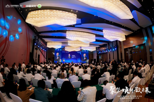 萬億藍海競逐，圣堡羅第六屆世界門窗安全日開啟舊改新紀元