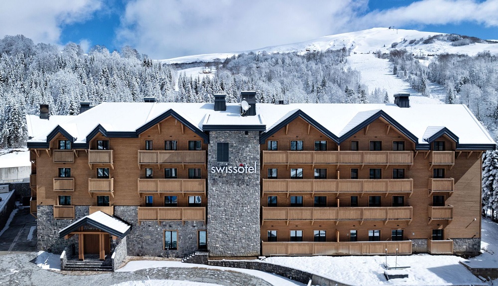 黑山科拉欣雪谷受中國投資者關(guān)注，成為巴爾干地區(qū)新興投資熱點(diǎn)