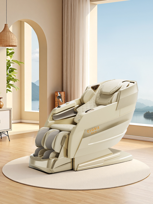 科技與人文的完美交響 凱倫詩S10 Pro重新定義健康生活美學