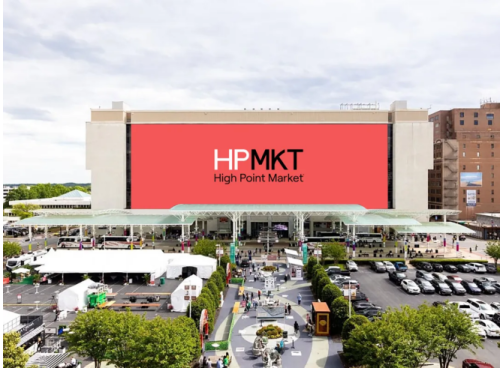 時隔5月再度登場！居然設計家將再次亮相美國高點展