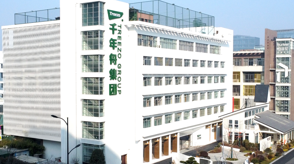 樣板力量?科創領航丨讓板材「挺直腰板」，千年舟抗彎性能再進階