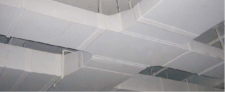 千年舟復(fù)合硅酸鈣防火板震撼上市，引領(lǐng)建筑防火新時(shí)代