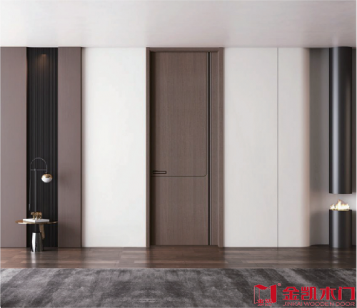 20年制門經驗，浙江金凱門業帶你解鎖選門秘訣