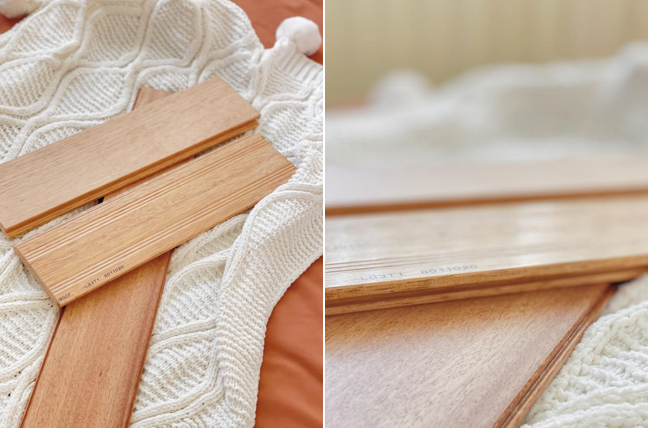 30+獨居女性的高品質家居生活，從天格高端實木地板開始