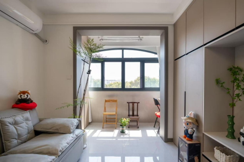 告別裝修煩惱！撥打滬尚茗居官網上海電話，尊享全屋整裝無憂體驗