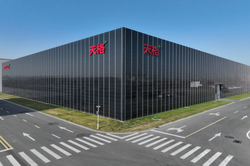 從國際舞臺到國潮品牌:天格地板如何用高端價值講述中國故事?