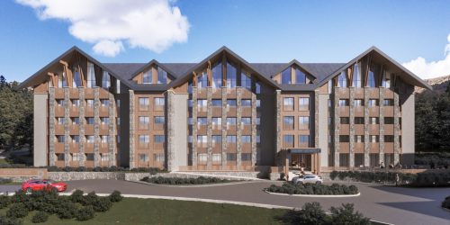 阿聯酋投資者將目光投向黑山北部&mdash;&mdash;歐洲投資版圖上的新星