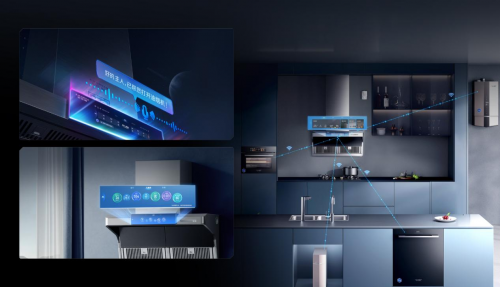 人間煙火氣，最撫凡人心： A.O.史密斯智慧科技讓&ldquo;爆炒&rdquo;變&ldquo;靜享&rdquo;