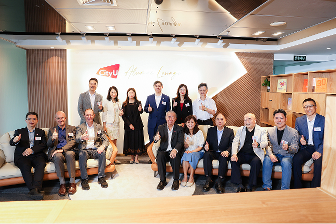 深圳校友之家啟用 大灣區(qū)校友晚宴 凝聚大灣區(qū)校友力量