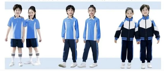 江西校服 &ldquo;一市一款&rdquo; 背后：美育、個性與學校特色的三重流失