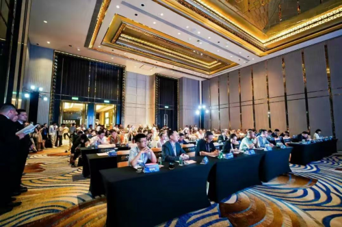 MC Prime榮膺&ldquo;卓越外匯交易平臺獎&rdquo; 論壇之夜匯聚金融精英