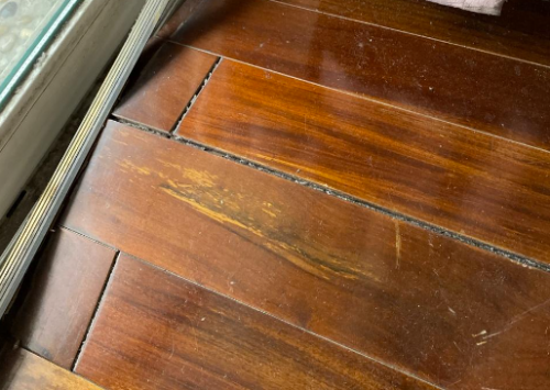 高顏值 高穩(wěn)定 可傳承| 天格中國(guó)高端實(shí)木地板是真正的高端地面家具