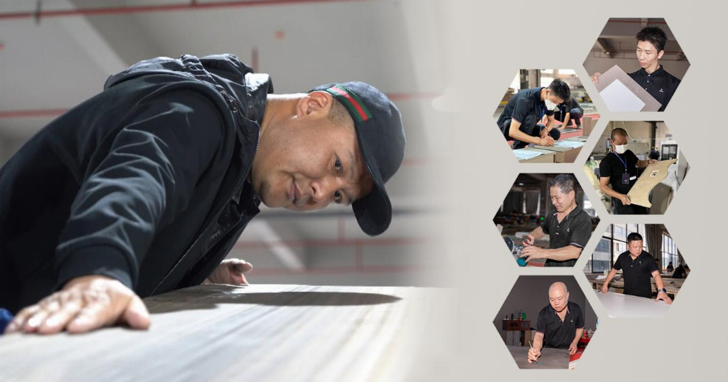 深植研發(fā)沃土，文化賦能向上生長：A8空間的高定突圍之道