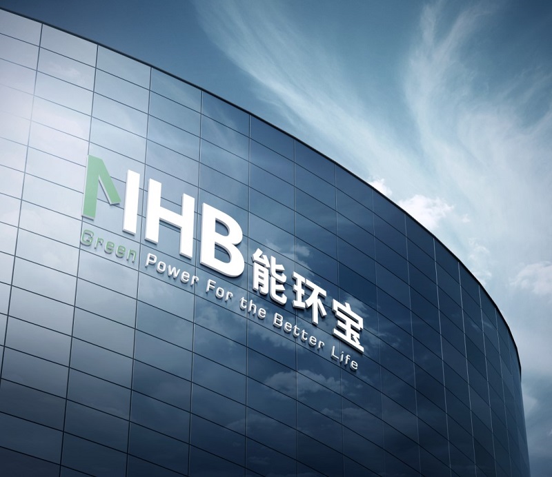 能環寶：從運維深耕到光儲創新的行業足跡