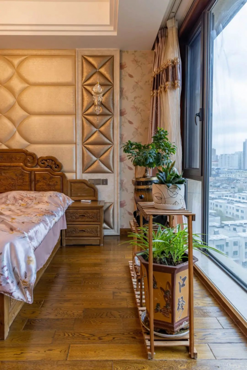 從一塊好地板到一種好生活，連續五年銷量第一的天格中國高端實木地板成為三代人追求品質家居的傾心之選