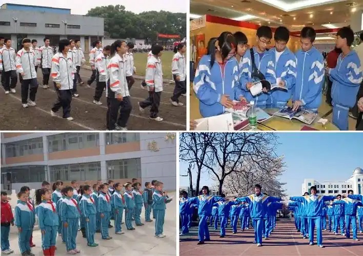 &ldquo;一校一款&rdquo;到&ldquo;一市一款&rdquo;，校魂何在？