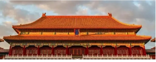 故宮北院，選用了佛山這家&ldquo;隱形冠軍&rdquo;的產品