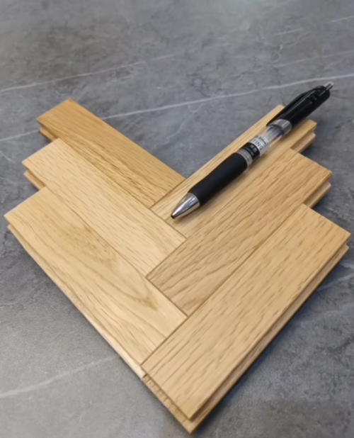 240萬人見證：深度解讀天格地板如何以特殊規格和高精度技術定義&ldquo;高端&rdquo;