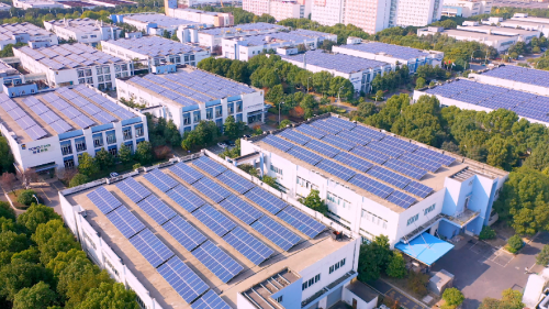 光伏技術(shù)新探索：能環(huán)寶如何以創(chuàng)新驅(qū)動行業(yè)前行