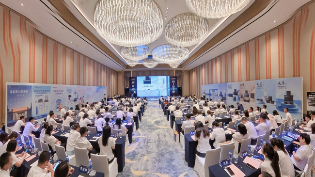 壹品慧十年破界，重構家庭場景服務新藍圖