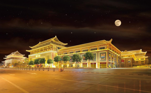 三福家具，以版權示范引領紅木文化創新