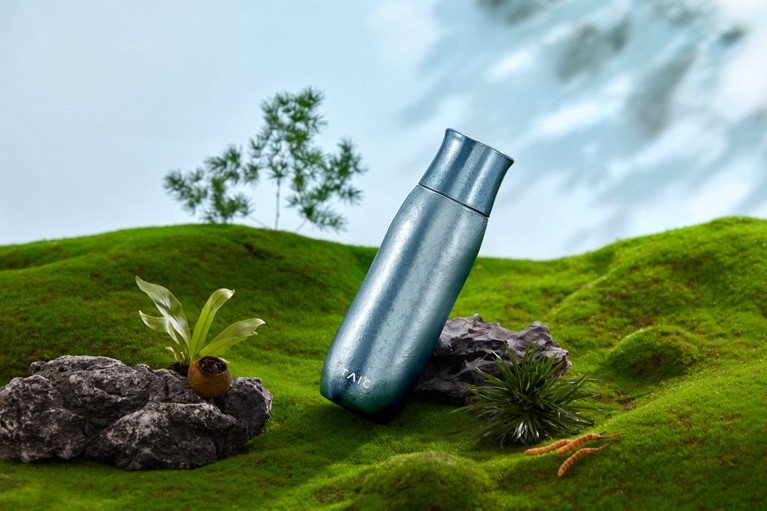 鈦象萬千，藝啟生活 | TAIC太可即將亮相第118屆中國日用百貨交易會