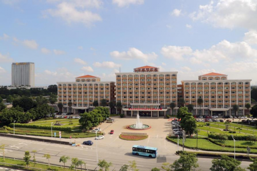 馬可波羅控股：文化與創新共舞，弘揚中華文化