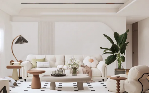 澳思柏恩SPB澳享板-P6型丨溯源自然本真，開啟家的美好