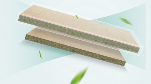 防霉新防線丨納米級健康守護，高濕空間潔凈無憂！