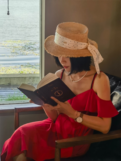 蕉耳科技陳靜：解碼女性情緒，新東方美學喚醒&ldquo;心&rdquo;勢力