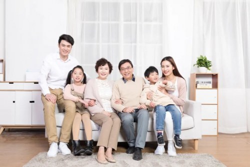 五層純楊芯&middot;輕質抗變形丨千年舟力飾F-OSB2凈楊板柜門專用環?；? title=