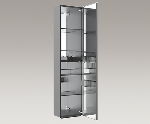 科勒博納鏡柜：優(yōu)雅與實(shí)用的完美融合