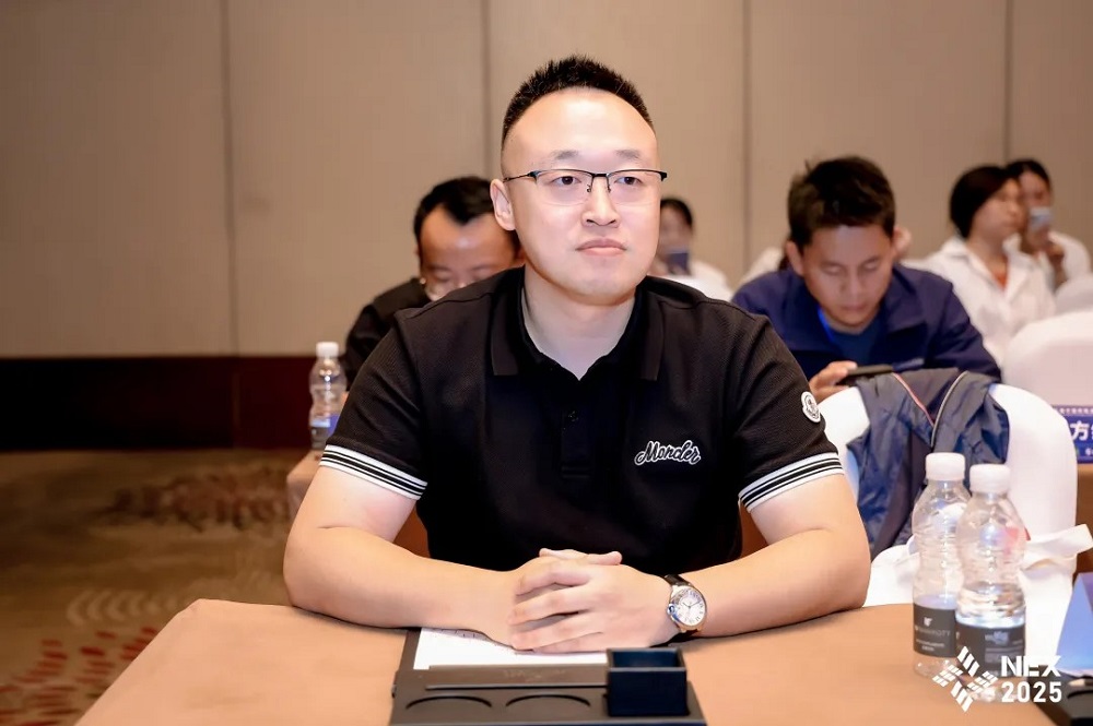 全國工商聯主辦、院士國際機構權威云集，能環寶亮相新能源行業頂級峰會