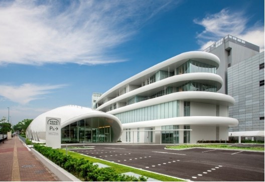 TOTO博物館迎來開館10周年~累計(jì)訪客量突破60萬人次，國際訪客覆蓋80余個(gè)國家和地區(qū)~