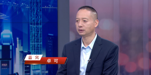 &ldquo;東金龍建筑裝飾&rdquo;卓可：創新引領，破局建筑業新征程