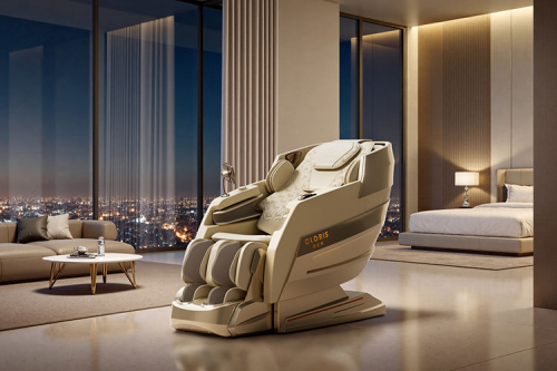 中秋禮單煥新 | 健康守護成團圓新定義