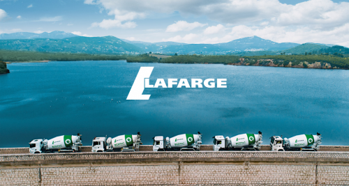 大唐聯(lián)合科技經(jīng)營世界品牌&ldquo;拉法基&rdquo;，以數(shù)字化平臺新思路賦能全國砂粉經(jīng)營企業(yè)走向新未來