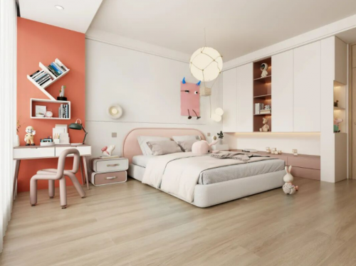 ?2025年小孩房間鋪木地板還是瓷磚好？主流品牌全面對(duì)比揭曉答案