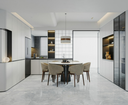 ?2025年老年人鋪什么瓷磚更安全？主流品牌深度對比推薦