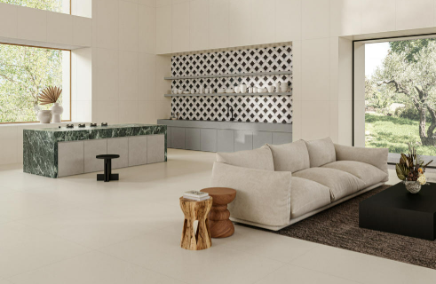 ?現(xiàn)代簡約瓷磚選什么樣的不踩坑？看完這十家品牌你就懂了