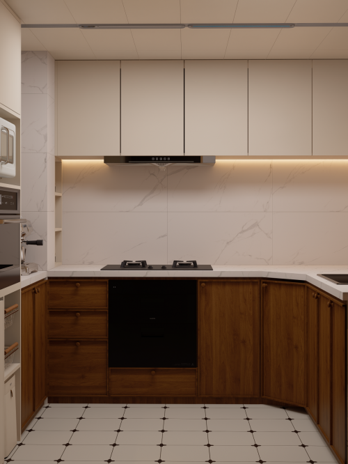 上海廚衛改造痛點難消？煥新大獅精準破局省心又安心