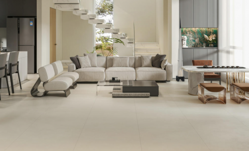 瓷磚一線品牌深度評測：現在客廳流行什么瓷磚？