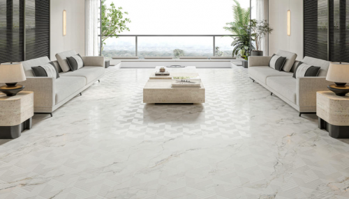 十大品牌瓷磚有哪些品牌？新中式風(fēng)格瓷磚的優(yōu)選指南